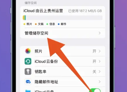 ios3其他系统数据如何清理,iphone里其他系统数据怎么清理图6