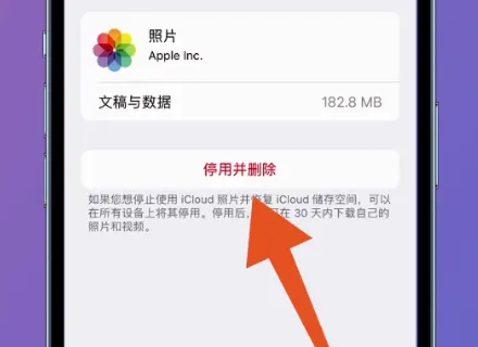 ios3其他系统数据如何清理,iphone里其他系统数据怎么清理图10