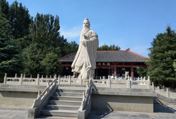 亳州有什么好玩的地方景点景区,毫州市旅游景点大全图3