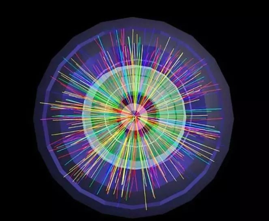 大对撞机是什么,中国有没有大型强子对撞机图10