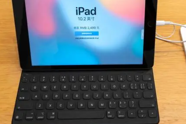 02寸苹果平板ipad 是什么型号,ipad型号和尺寸对照表上市时间图3