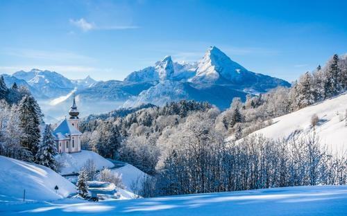 有关冬雪的诗句,关于冬雪的诗句有哪些图2