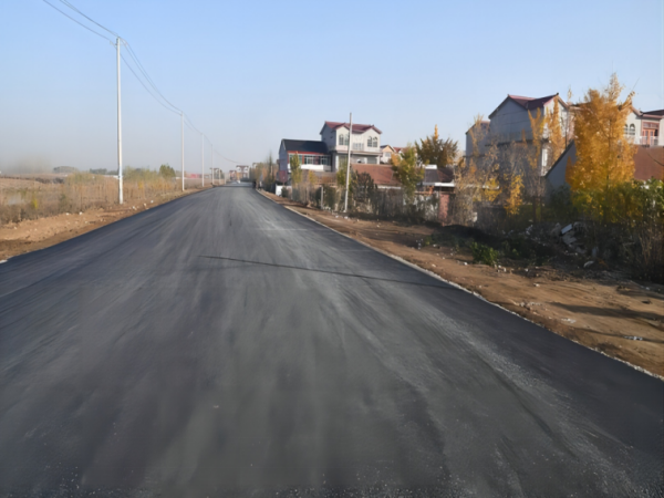 柏油马路和沥青马路区别,柏油马路和沥青马路对人体危害图5