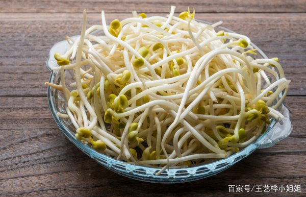 黄豆芽怎么选,怎样挑选豆芽菜图4