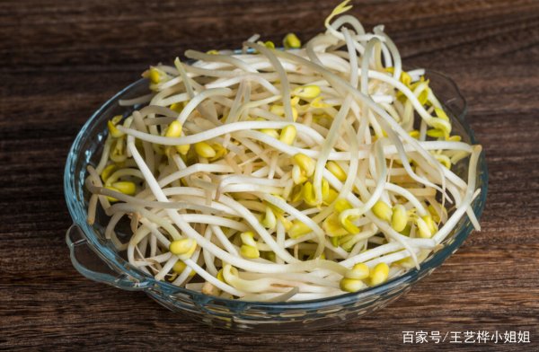 黄豆芽怎么选,怎样挑选豆芽菜图5