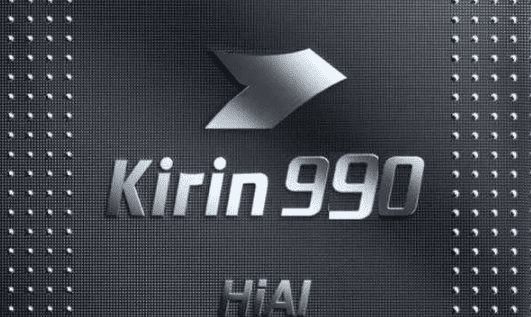 kirin990是什么处理器,kirin990是什么处理器相当于骁龙多少图1