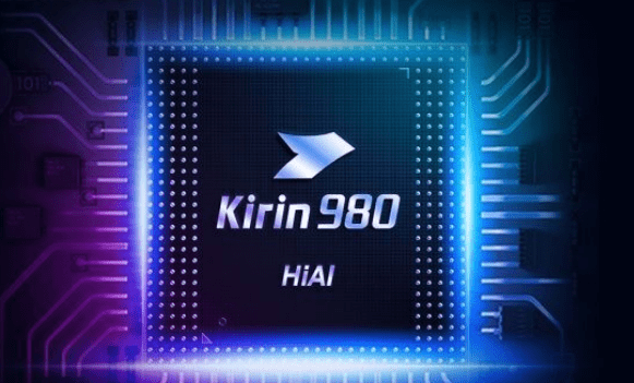 kirin990是什么处理器,kirin990是什么处理器相当于骁龙多少图2