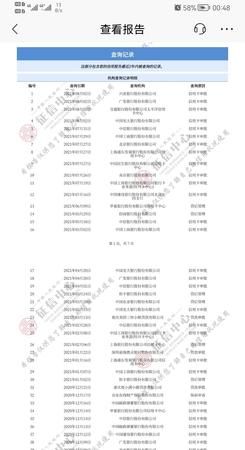 美团借款上征信,美团贷款会影响征信图3