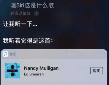 为什么siri不说话,siri为什么不会说话了苹果手机7p图5