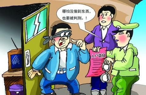 盗窃罪法条有哪些,盗窃罪立案标准司法解释最新图4