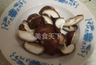 鲍鱼香菇酱肉怎么做,鲍鱼炖肉怎么做好吃图4