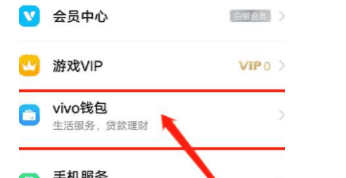vivox27手机没有钱包,vivo手机怎么没有钱包功能图5