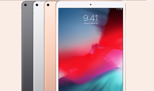 a254是苹果平板ipad 几,ipad air3永久性黑屏图3