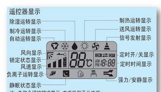 空调制热一般开几度,空调制热一般多少度比较好省电图1