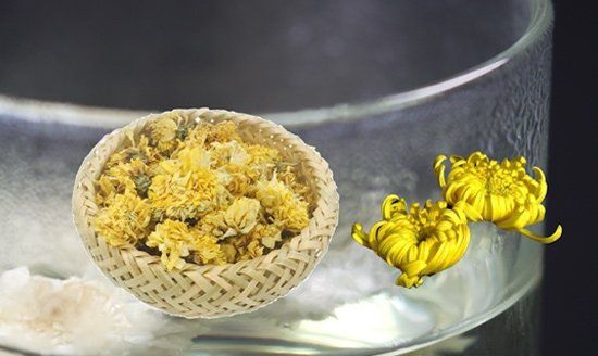 菊花茶种类大全,菊花茶有哪些种类和区别图3