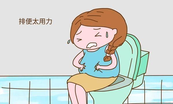 哺乳期便秘怎么办,哺乳期便秘严重会影响宝宝图4