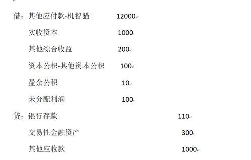 全资子公司合并层面需要抵消,合并报表时子公司之间的内部交易如何抵消图3