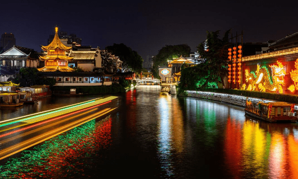 南京景点 分别有哪些,南京有什么景点好玩的地方图7