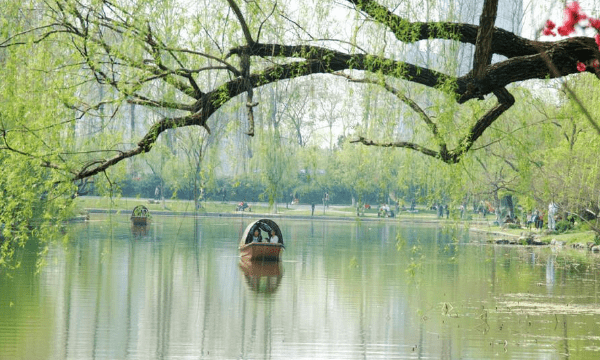 南京景点 分别有哪些,南京有什么景点好玩的地方图14