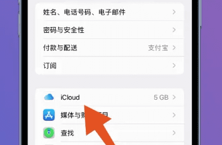 ios3其他系统数据如何清理,苹果系统数据占用太多怎么清理苹果图2