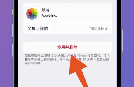 ios3其他系统数据如何清理,苹果系统数据占用太多怎么清理苹果图7