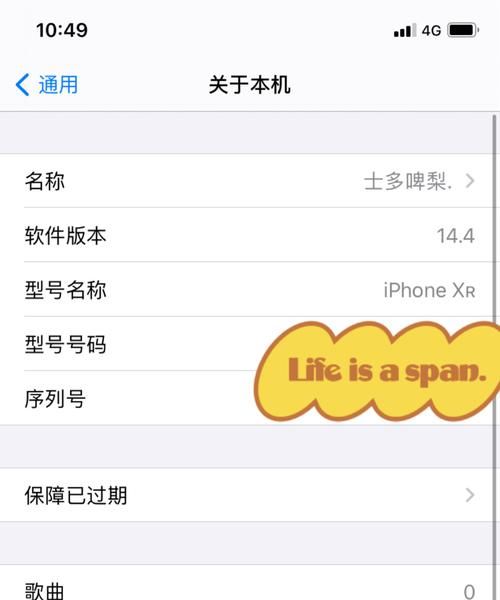 苹果手机iphone xr怎么清理垃圾,苹果手机怎么清理内存垃圾清理删掉的应用可以恢复图2