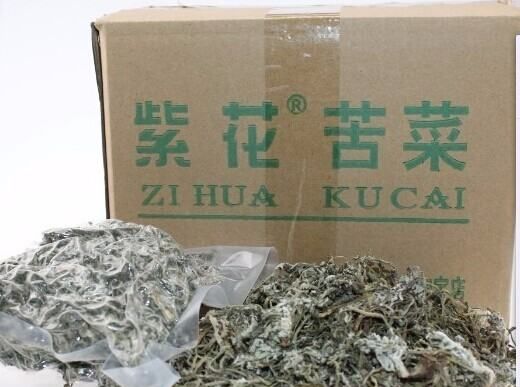 灌南苦菜的功效与作用,苦菜的功效与作用有哪些图9