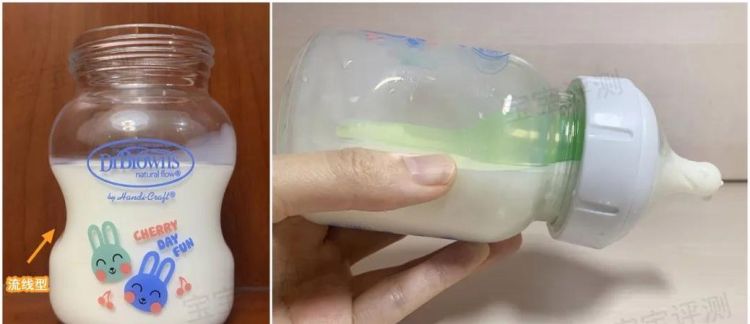 奶瓶中有水渍可以装母乳,奶瓶中有水渍可以装母乳速冻图1