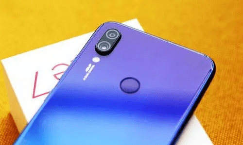 红米note7处理器是什么,redmi7是什么型号手机多少钱图3