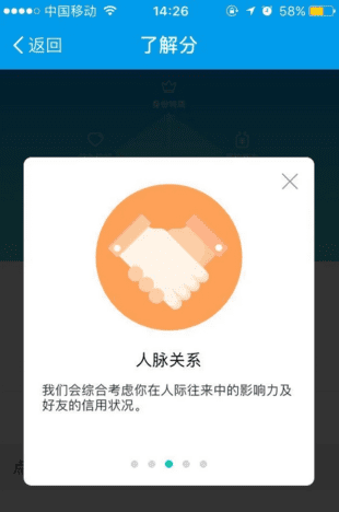 如何提高自己的信用价值,大学生如何提高自己的信心图6