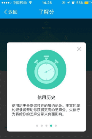 如何提高自己的信用价值,大学生如何提高自己的信心图7