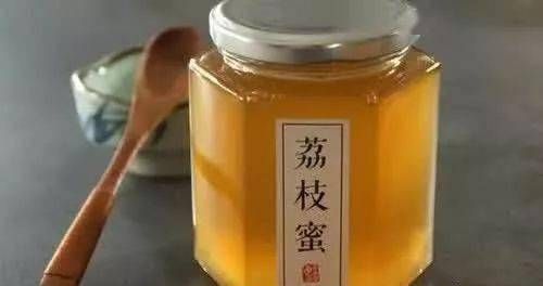 四大蜜是哪四种,蜂蜜中最好的蜜是哪种图10