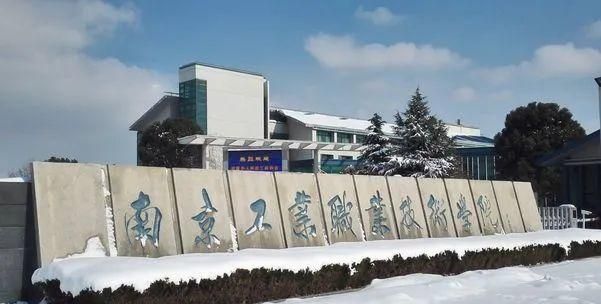 南工院要改为什么大学,南京有几所大学改了名字的图2