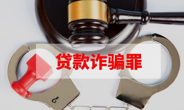 贷款诈骗罪法条规定有哪些,诈骗贷款罪定罪标准最新图1