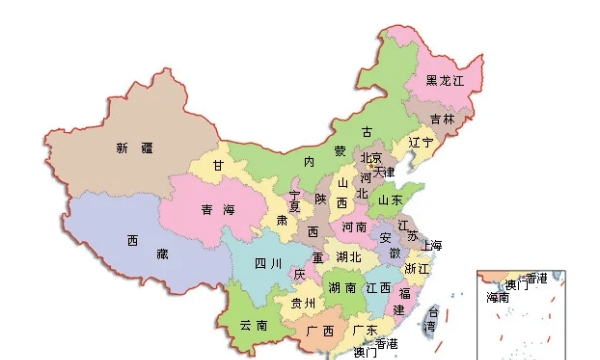 全国有多少市,中国有多少个城市2023图3