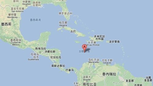 开曼群岛属于哪个国家,为什么国内很多大公司的注册地都在开曼群岛上图2