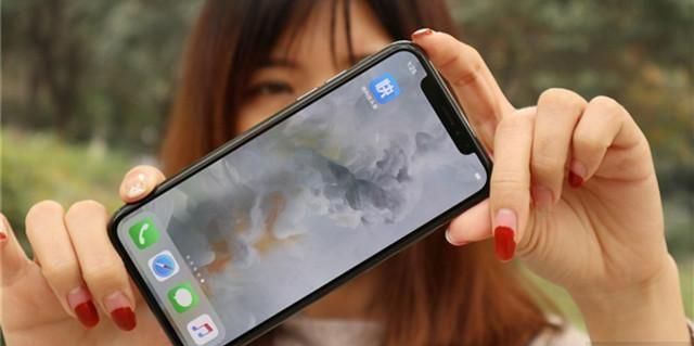 苹果手机iphone x怎么开浮窗,苹果手机悬浮窗口怎么设置方法图14