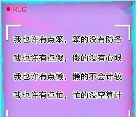 把我当傻子的名言,被别人当傻子经典句子图1