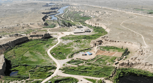 银川有什么好玩的地方,银川有哪些旅游景点图3