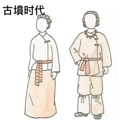 现代衣服分左衽右衽,穿旗袍左襟右襟有讲究图6