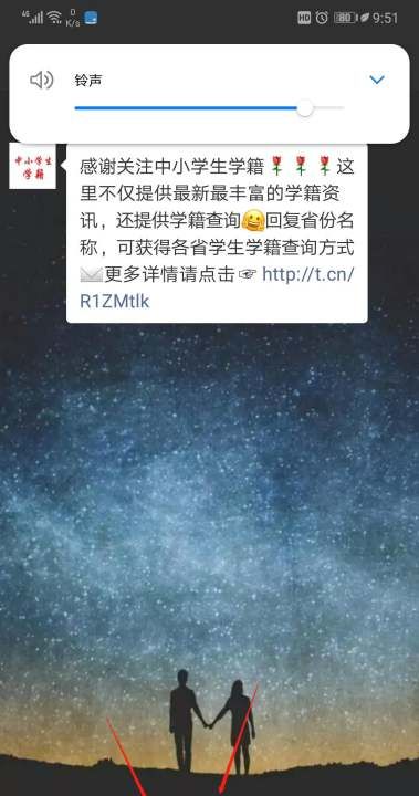 小学学籍怎么查,如何查询小学生学籍号图11