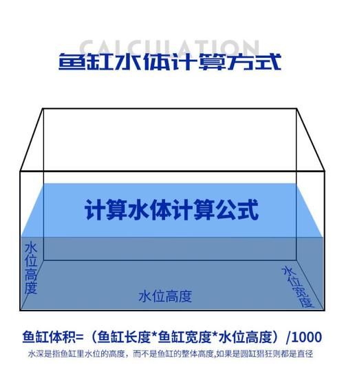 鱼缸放盐比例怎么算,鱼缸里放盐怎么计算图2