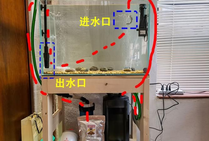 鱼缸放盐比例怎么算,鱼缸里放盐怎么计算图3