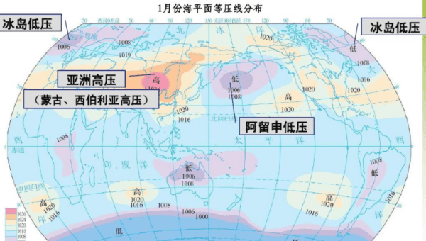 西北风是什么季节,东风西风南风北风分别是什么季节图4