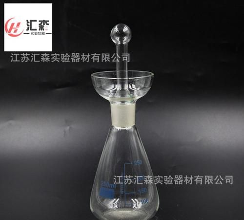 蒸馏烧瓶可以直接加热,下列常用实验仪器中能直接加热的是图4