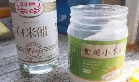 食用小苏打可以洗衣服,食用小苏打可以洗衣服去污的图2