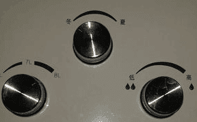 燃气热水器夏天太热怎么办,燃气热水器水温太热怎么解决图2