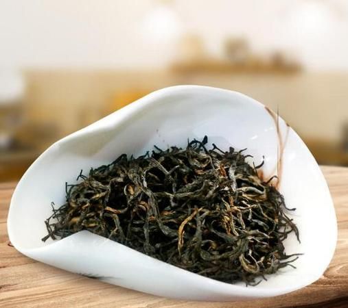 红茶的种类 各自有什么特点,红茶的树种种类有哪些图2