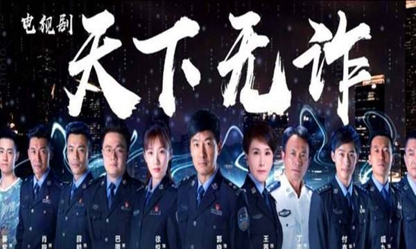 天下无诈的结局是什么,天下无诈中的结局是怎样的图9