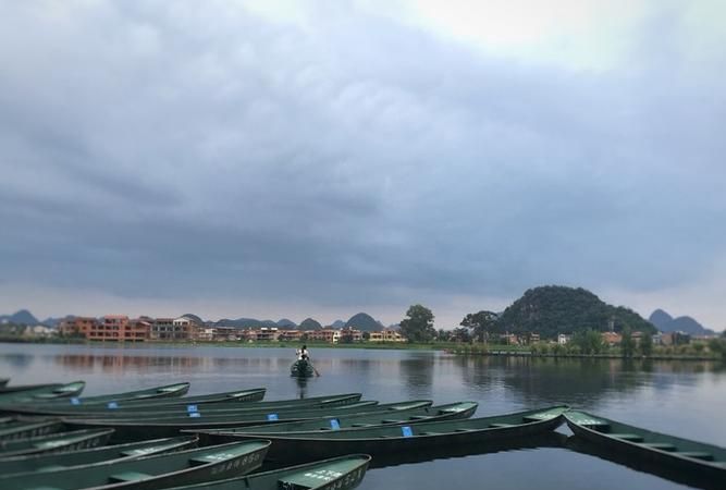 云南的雨季在几月份,去云南玩几月份天气最好图6